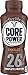 Core Power 26g High Protein Milk Shake - 12 - 11.5oz Bottles (4 Flavor Variety Pack)