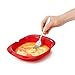 OXO Good Grips Microwave Omelet Maker