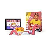 Tech Will Save Us, Bright Creatures Kit | Educational STEM Toy, Ages 4 and Up