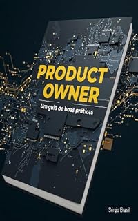 Livro Product Owner: Um guia de boas práticas