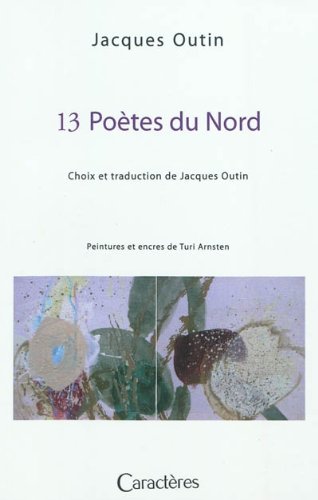 13 poètes du Nord