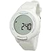 SMH20195 - SMART HEALTH SMH20195 Walking Fit Heart Rate Watch (Small, White)