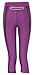 Nike Womens Striped Dri-Fit Capri Pants