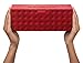 Jawbone BIG JAMBOX Wireless Bluetooth Speaker - Red Dot - Retail Packaging