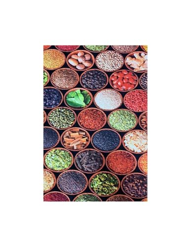 Mani Textile Tapis Kitchen Misir 50x180cm