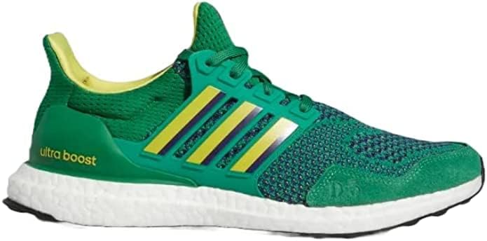 Amazon.com | adidas ZX 5K Boost Shoes Men's, Green, Size 5 | Road