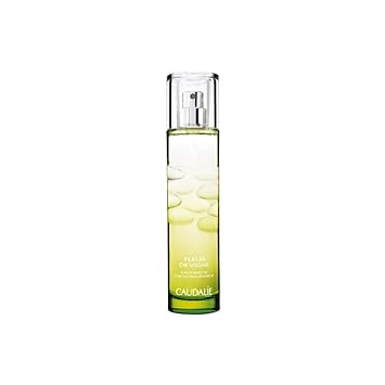 Caudalie Fleur De Vigne Fresh Fragrance 17 Fluid Ounce