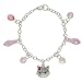 Ravel Little Gem Kids Kitten Watch & Jewellery gift Set For Girls R2212