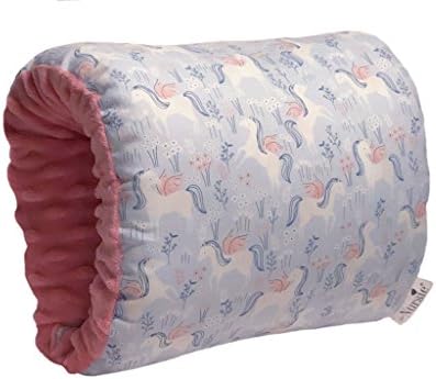 The Nursie Slip-on Arm Nursing Pillow | Breastfeeding Pillow | Perfect Babyshower Gift | (Sweet Dreams)