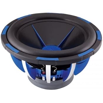 power acoustik bamf 122