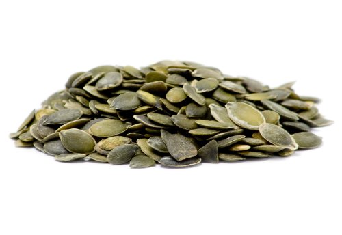 Sincerely Nuts - Raw Unsalted Shelled Pepitas Pumpkin Seeds | Healthy Antioxidant All Natural Snack Food or Toppings… - Image 3
