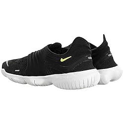 Nike Free RN Flyknit 3.0 [AQ5707-001] Men Running