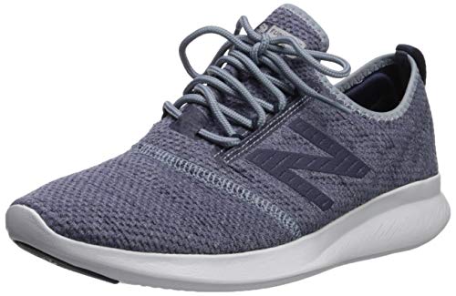New Balance Men's FuelCore Coast V4 Running Shoe, Reflection