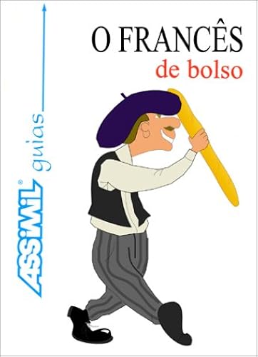 Download O Francês de bolso (en portugais) PDF