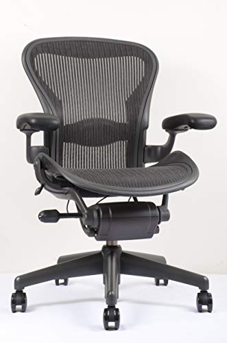 Herman Miller Aeron Chairs Size B Basic