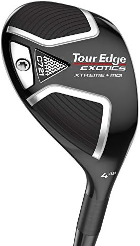 Tour Edge Exotics C721 Hybrid