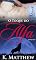 Livro O Toque do Alfa: Parte Três