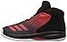 adidas Performance Court Fury 2016 K Skate Shoe