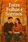 Livro Entre Folhas e Sorrisos