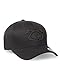 Nasty Pig Snout Cap (S/M 6-3/4 to 7-1/8, Black)