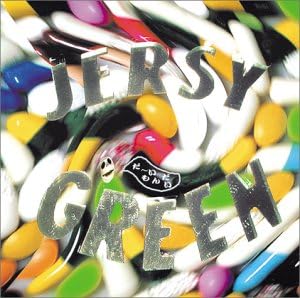 Jersy Green