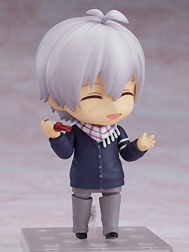 Amazon Com Orange Rouge Idolish7 Sogo Osaka Nendoroid Action Figure Toys Games