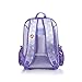 Disney Frozen Heys Anna Elsa Deluxe Large 16 Backpack (Purple)