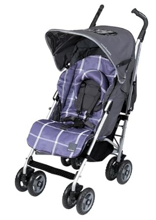 maclaren techno classic