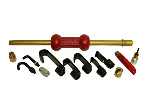 Click Here to See More Images Morgan Mfg. No. 10-A Nokker Kit without Mounting Board