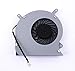 Rangale CPU Cooling Fan for MSI GE60 MS-16GA MS-16GC CPU-VGA E33-0800401-MC2 PAAD06015SL