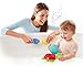 Fisher-Price Stack & Strain Bath Turtle