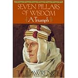 Seven pillars of wisdom : a triumph