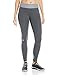 Under Armour Women's Coldgear Stripe Inset Tights
