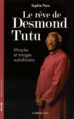 Le  rêve de Desmond Tutu