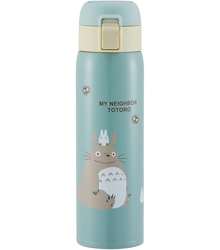 Amazon.com: Skater STOT5-A My Neighbor Totoro Ghibli Insulated