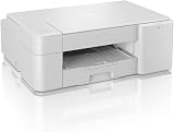 Brother DCP-J1200W Wireless Colour Inkjet Printer 3-in-1 UK Plug view 9