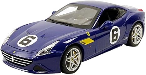 bburago ferrari california t