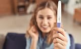 Clear Response Midstream Pregnancy Test 2 Pack 99% Accurate Fast Results view 3