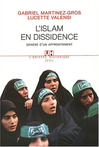 L' islam en dissidence