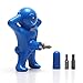 NOLA Multi-head Screwdriver，Mini Screwdriver Man Tools，1/4