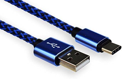 Outstanding 0.5M High Speed USB 3.1 Type C USB-C to Male USB Fast Charging Cable