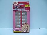 Fing'rs California Girl Nails - Franch Manicure Nail Kit - 2360