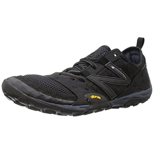 new balance men's mt10v1 minimus trail running shoe