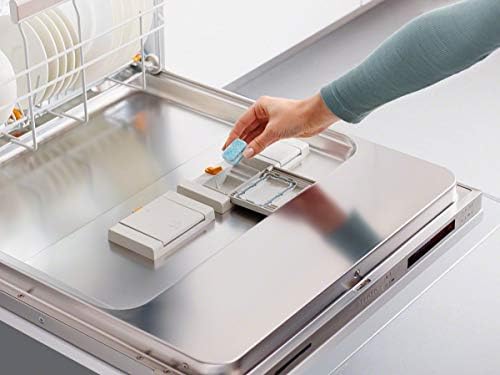 Miele Dishwasher Tabs 20 Per Box 3x20 60 Count Amazon Com Au Home