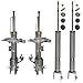 1441 - Sensen Shocks Struts, Full Set,