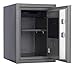 STEELWATER HOME SAFE AMBS-500D- Combination Dial- 2 Hour Fire Rated