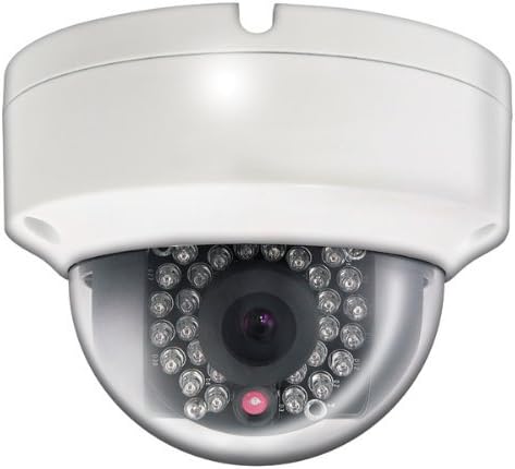 Shopall 1.3 MP,HD Real-time Video,Day/Night auto Switch,IP66,IR,Vandal-Proof housing,3D DNR & DWDR & BLC,4mm Fixed Lens