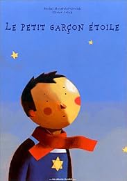 Le  petit garçon étoile