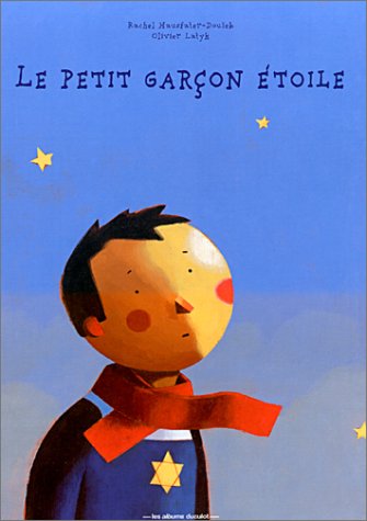 Le  petit garçon étoile
