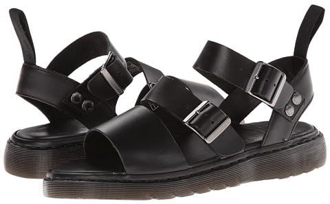 gryphon brando black